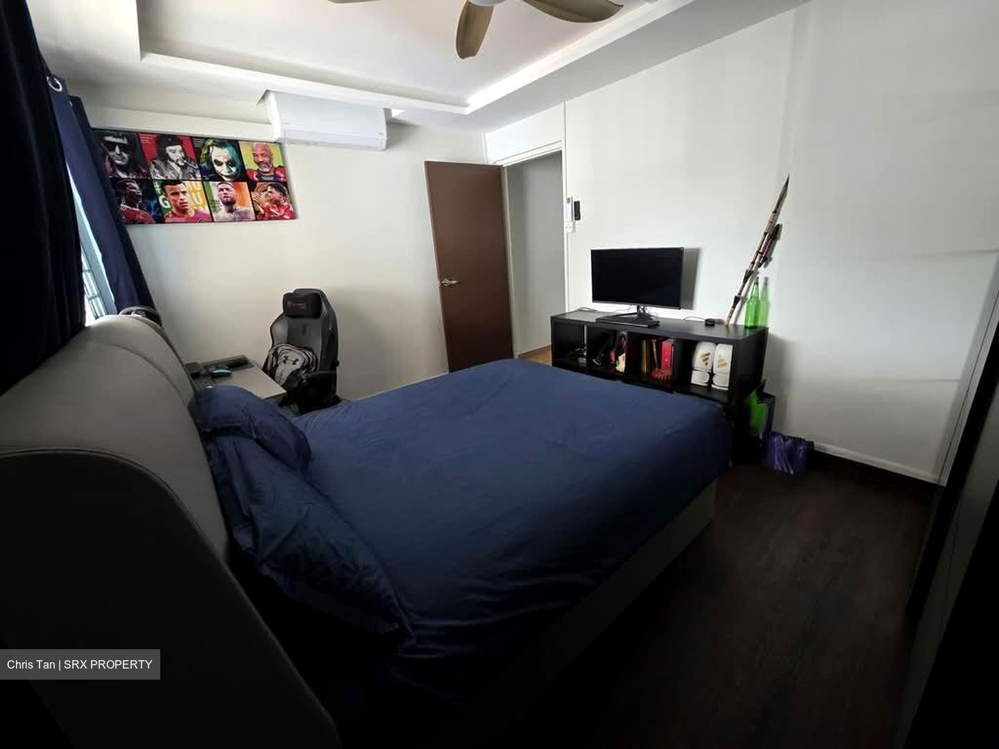 Blk 136 Bishan Green (Bishan), HDB 5 Rooms #617590891